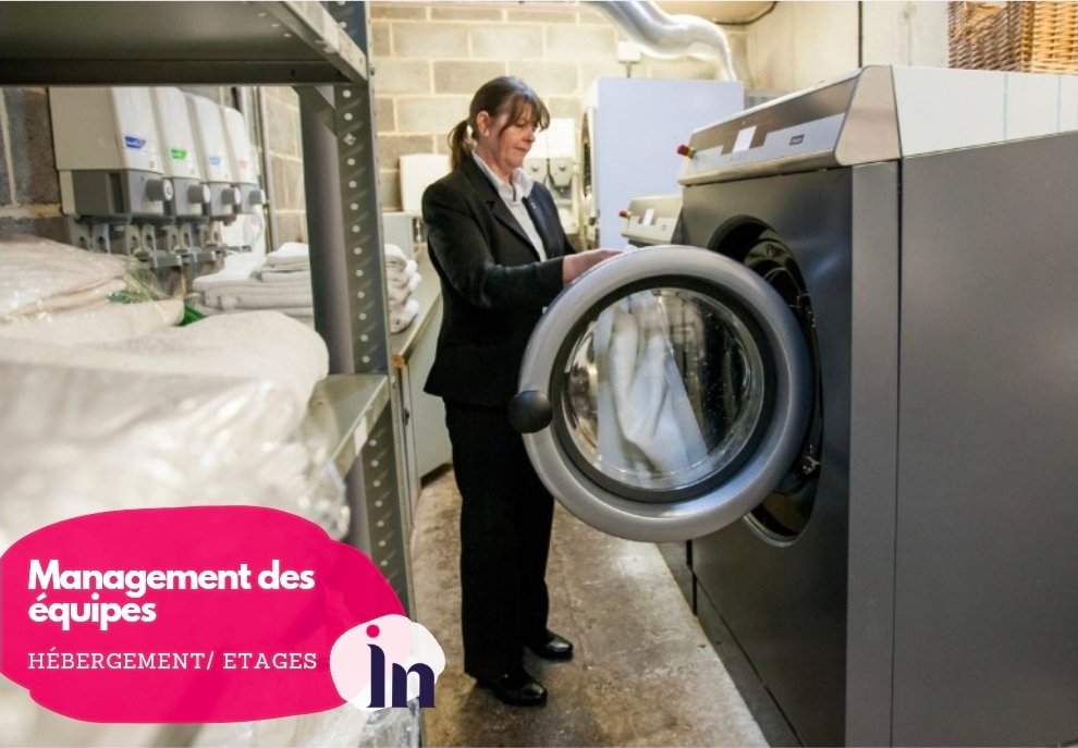Management des équipes